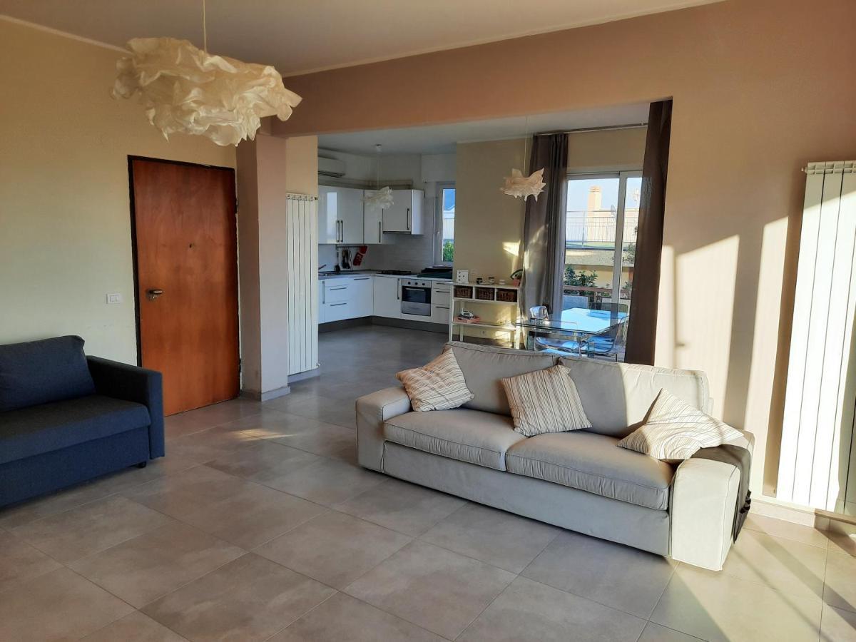 Casa Matilde - Appartamento Vista Mare - Con Posto Auto Finale Ligure Dış mekan fotoğraf