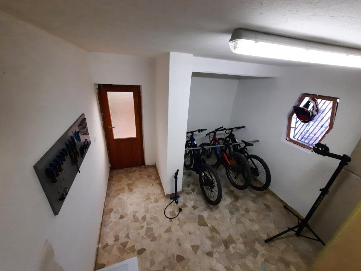 Casa Matilde - Appartamento Vista Mare - Con Posto Auto Finale Ligure Dış mekan fotoğraf