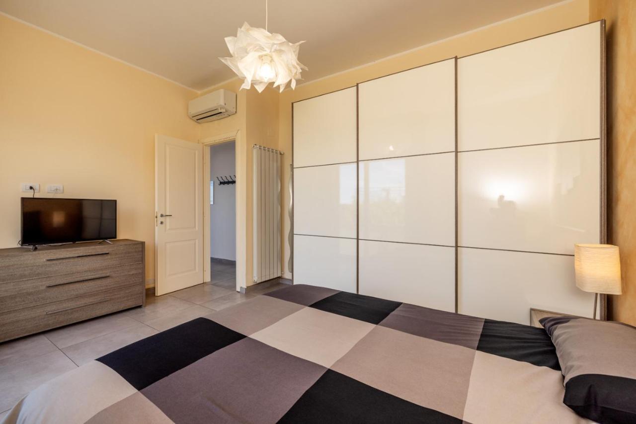 Casa Matilde - Appartamento Vista Mare - Con Posto Auto Finale Ligure Dış mekan fotoğraf