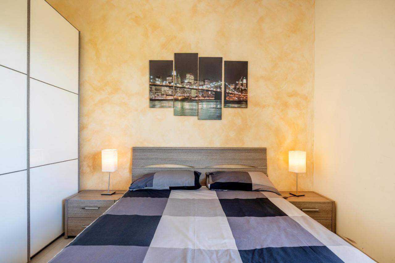 Casa Matilde - Appartamento Vista Mare - Con Posto Auto Finale Ligure Dış mekan fotoğraf