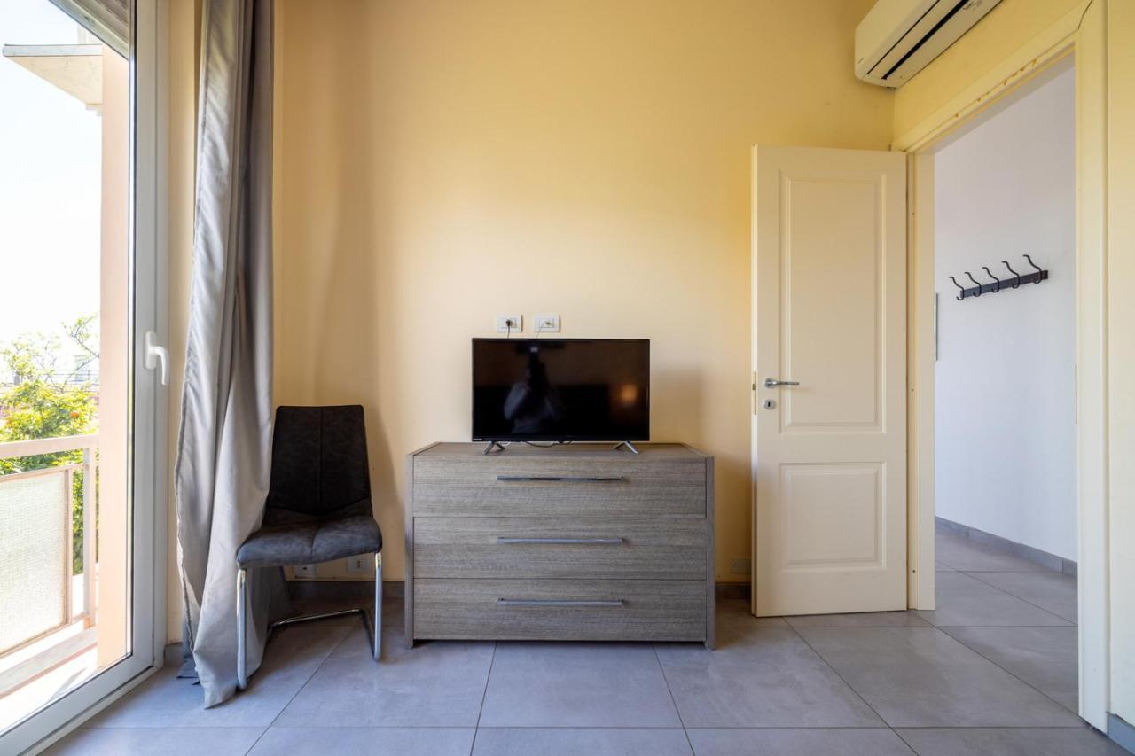 Casa Matilde - Appartamento Vista Mare - Con Posto Auto Finale Ligure Dış mekan fotoğraf