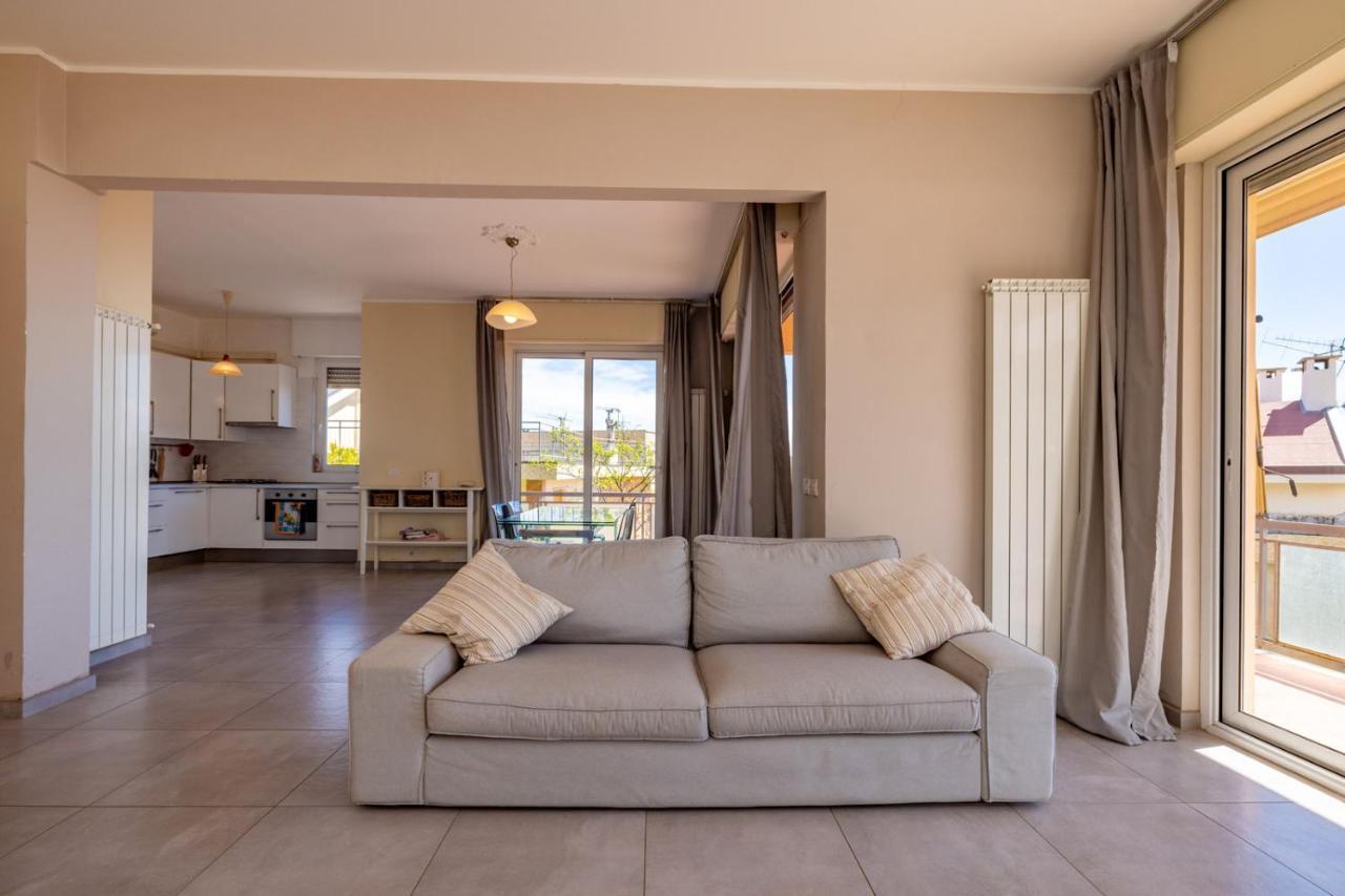 Casa Matilde - Appartamento Vista Mare - Con Posto Auto Finale Ligure Dış mekan fotoğraf